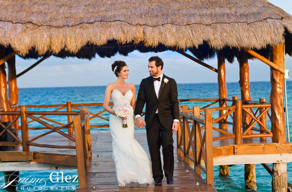 azul fives wedding photos 3