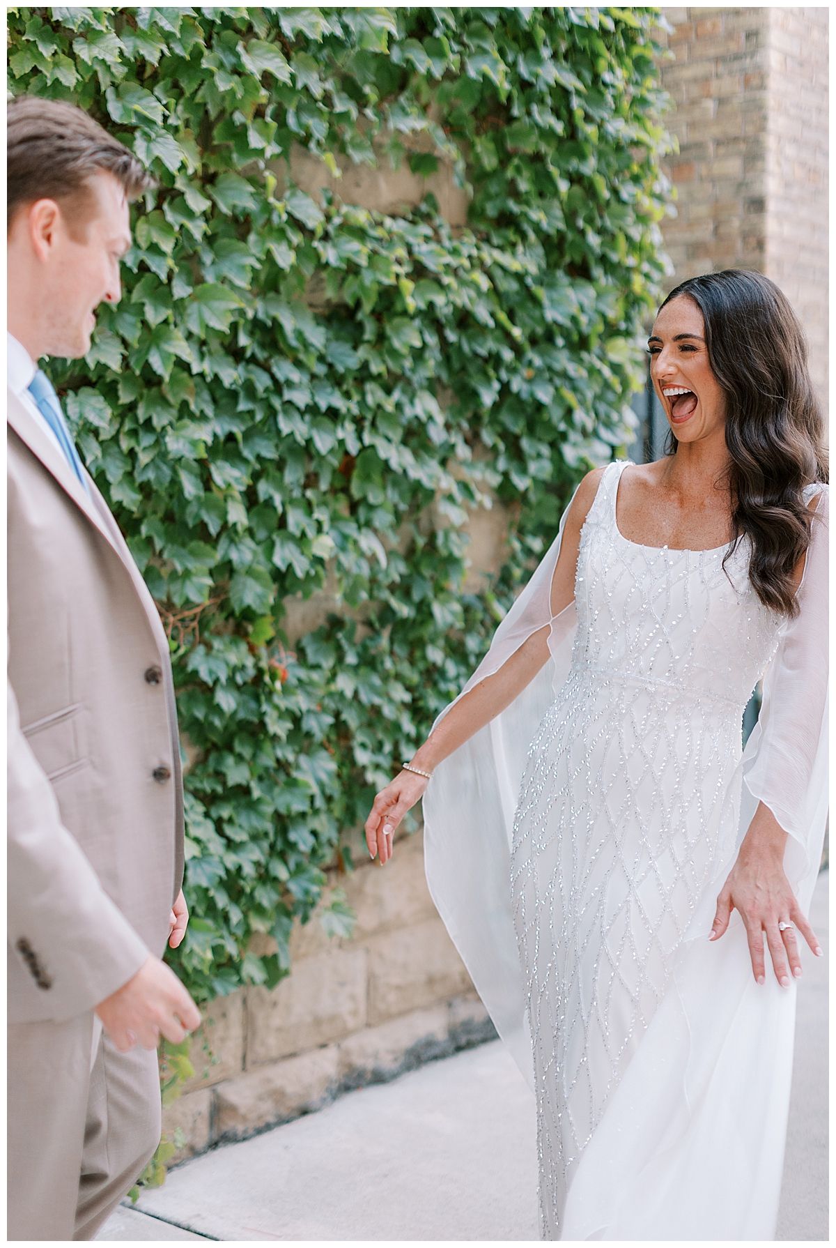 Mercantile Hall Wedding / Best Wisconsin Wedding Photographer