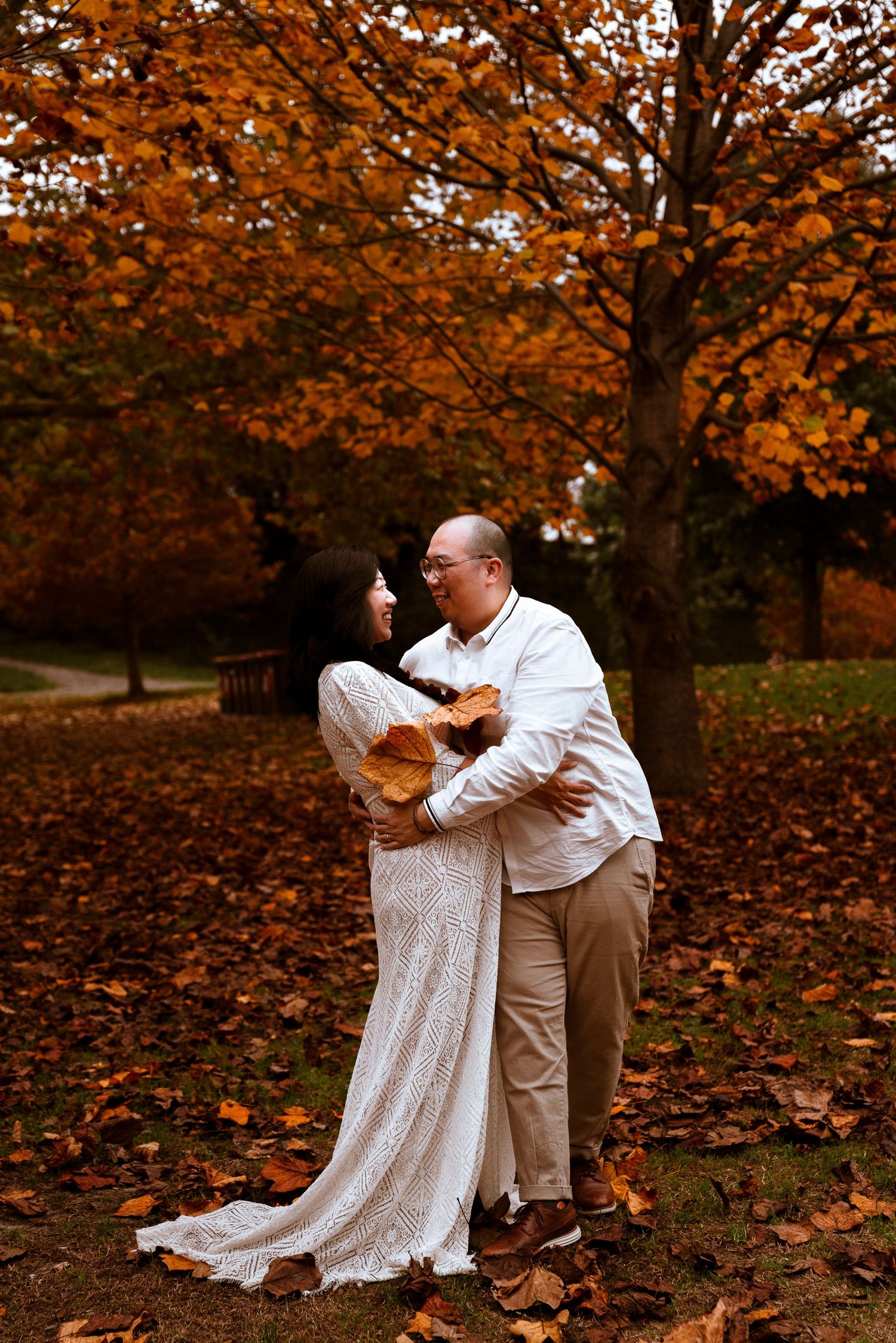 maternity photos