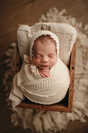 nj newborn photographer