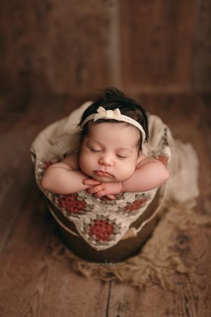 nj newborn photographer