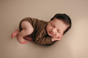 New Jersey newborn photographer