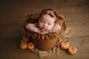 bergen county nj newborn photographer