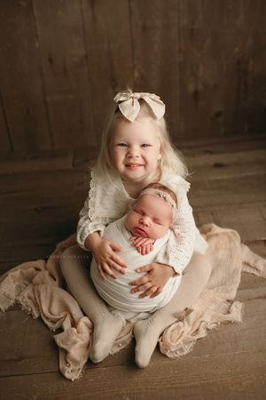 New Jersey newborn photographer