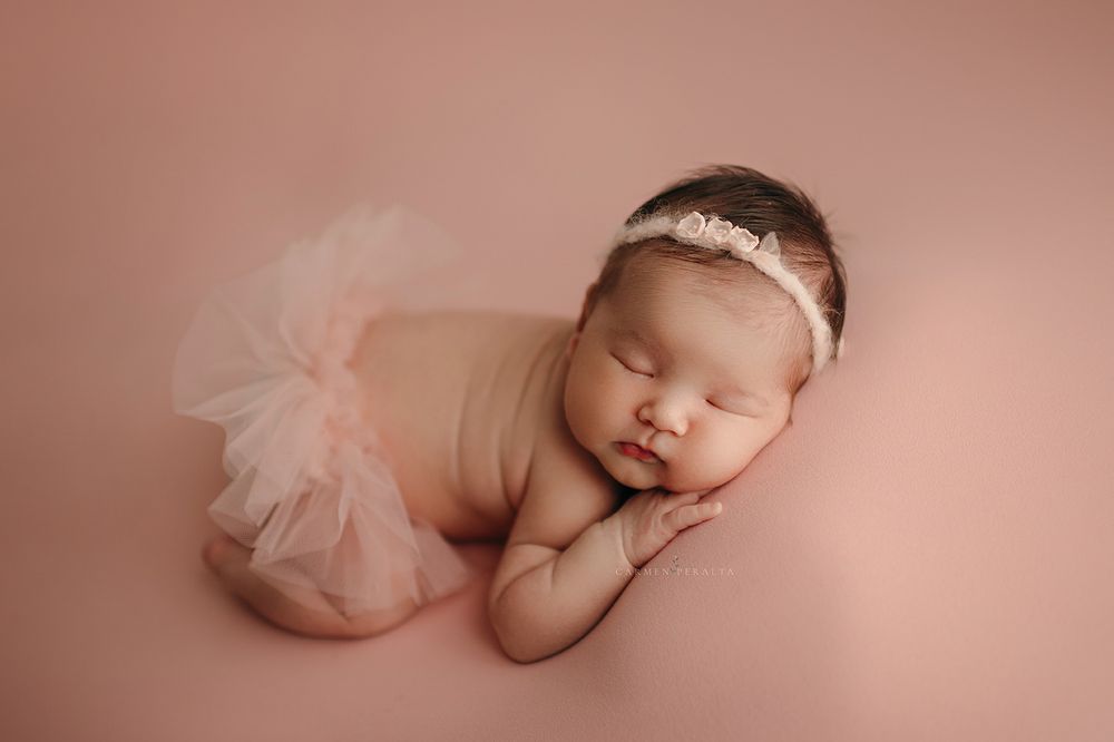 newborn photography nj