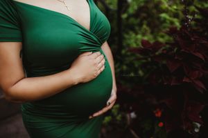 New Jersey newborn photographer