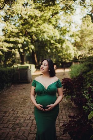 nj maternity photographer