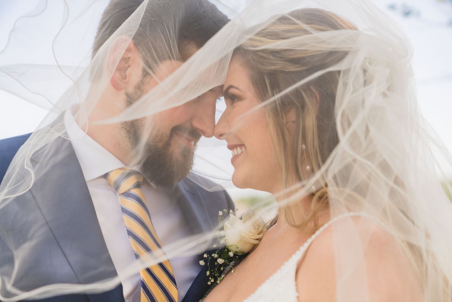 Bridal Portrais