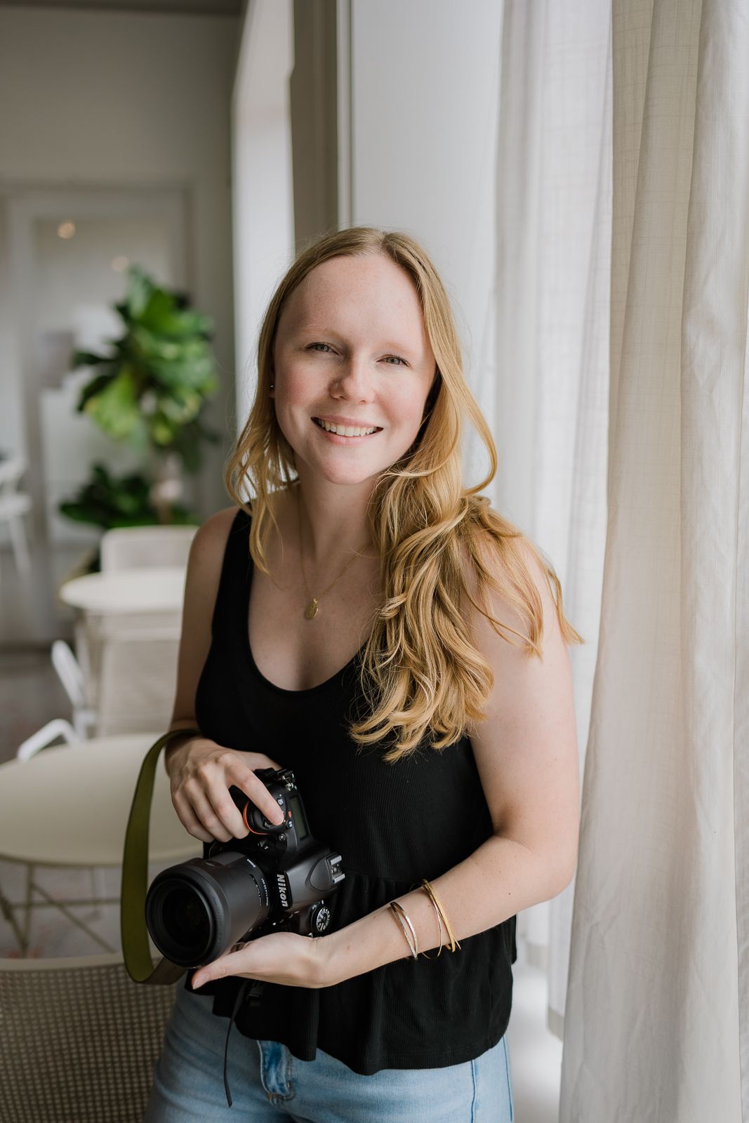 Knoxville Newborn Photographer