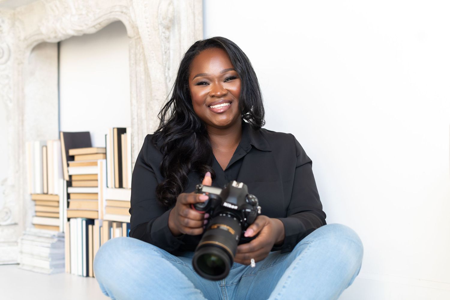 Atlanta Wedding Photographer