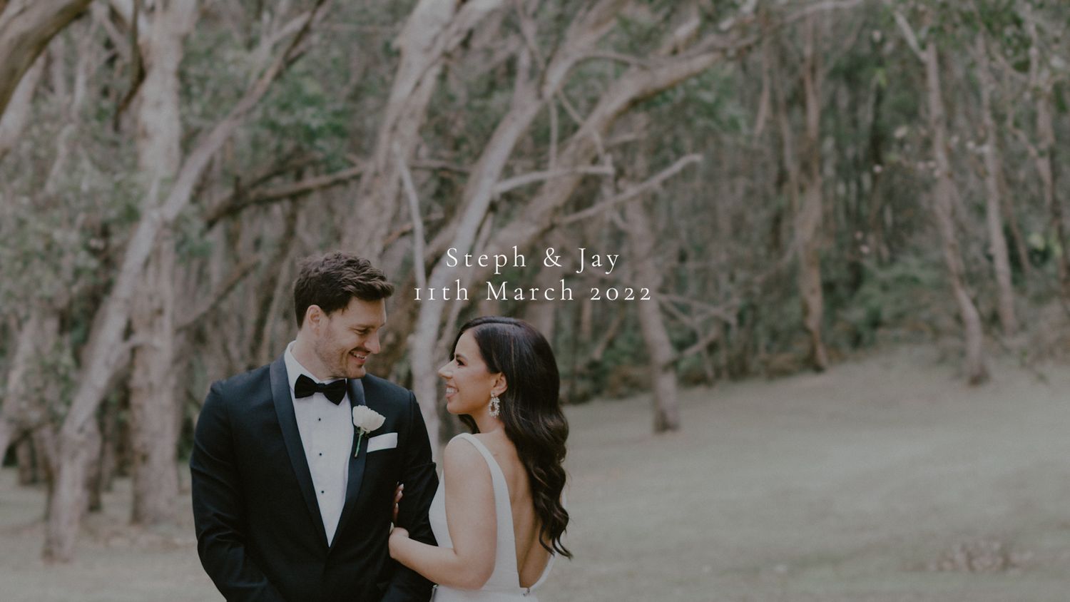 The Peak Lorne Wedding Videography Photography