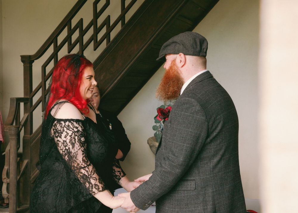 bodnant-gardens-wedding-autumn-bride-groom-1