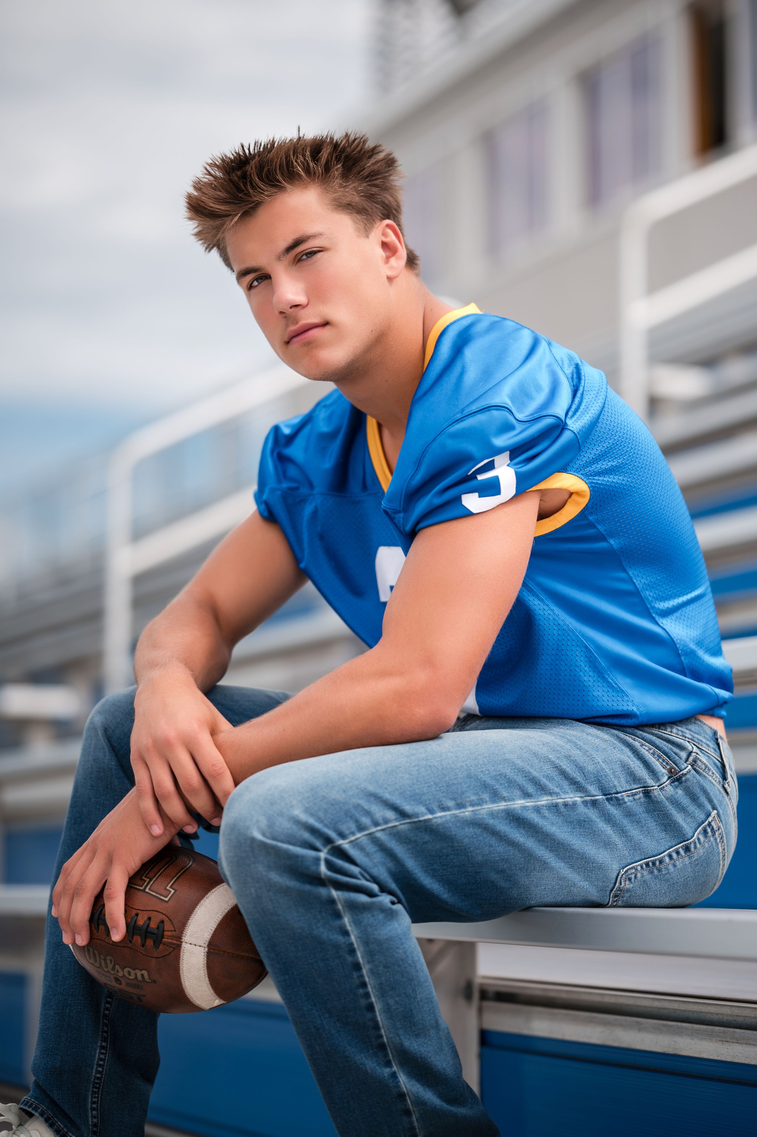 Duluth Minnesota area senior grad photographer