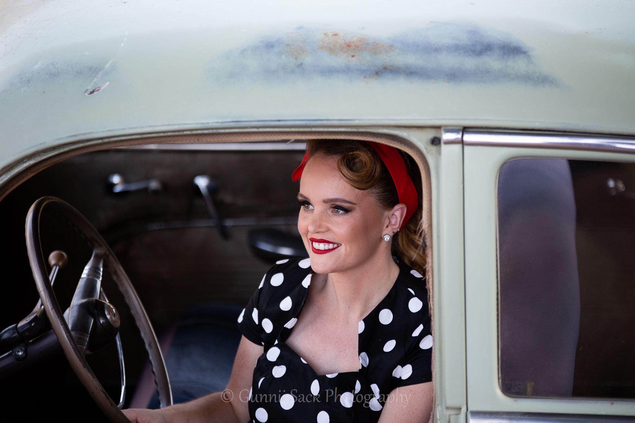 gunnii sack photography, pinup, calaveras county photographer, calaveras county videographer