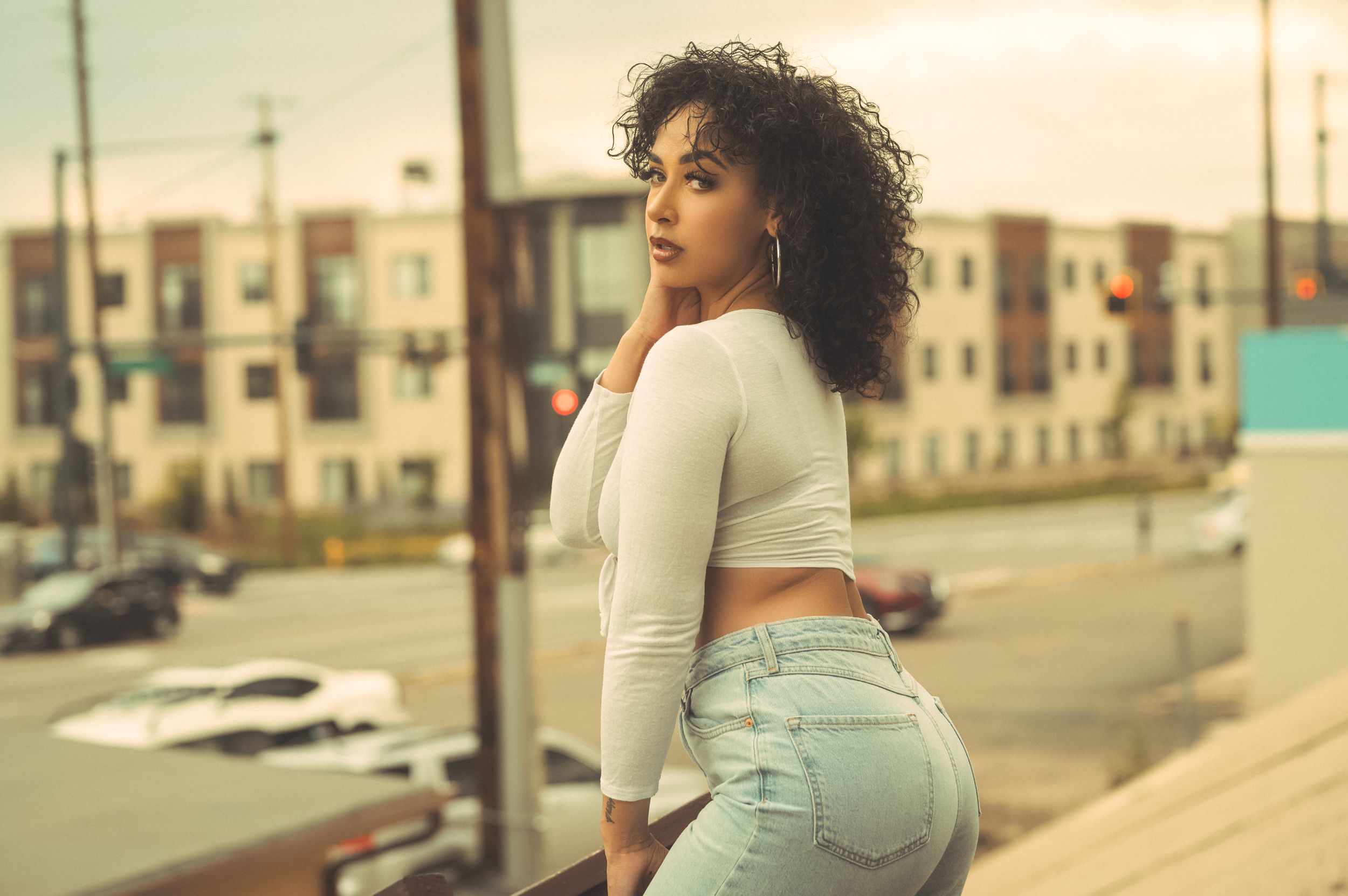 Commercial Photographer & Videographer J Bell Visuals