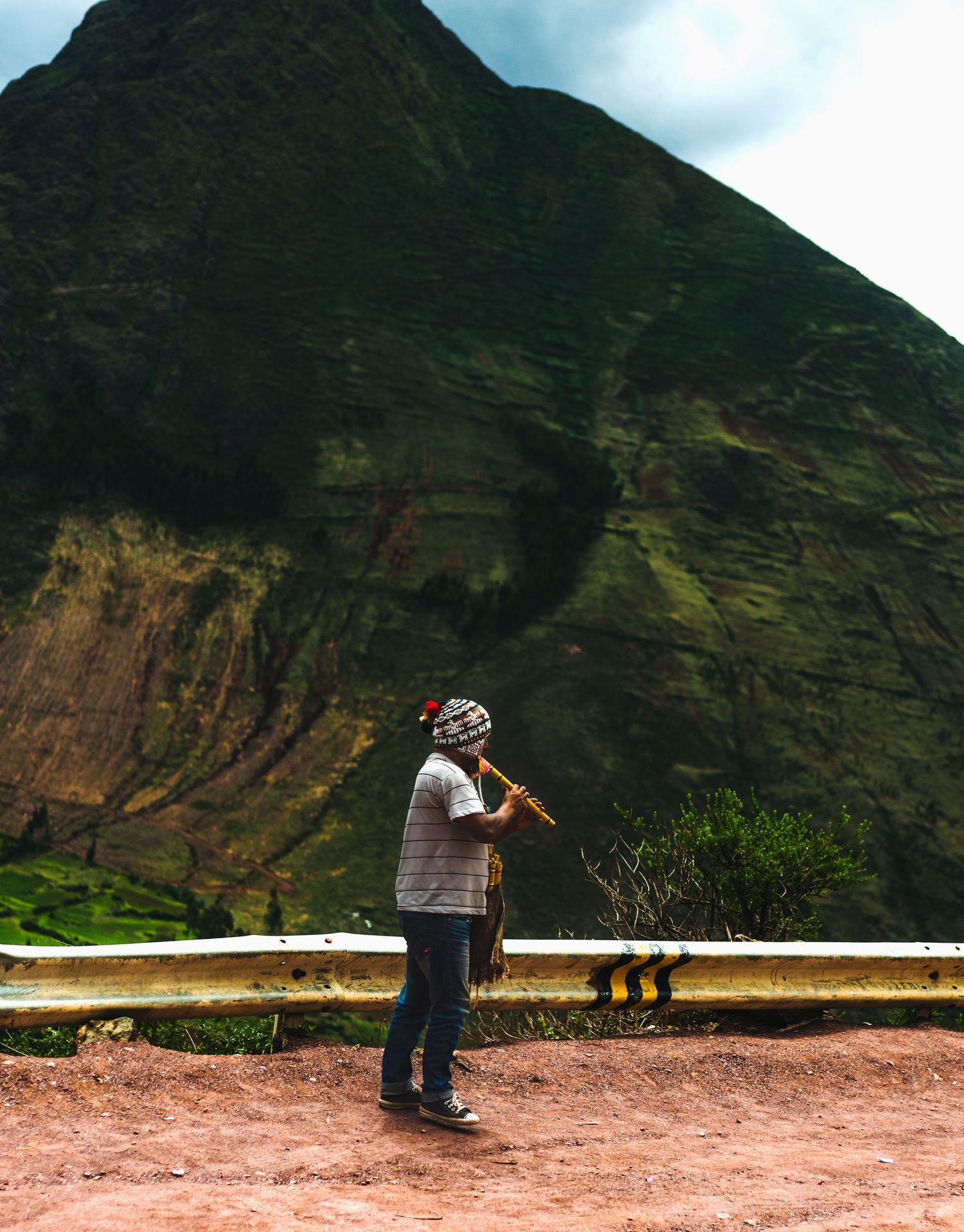 Travel photo