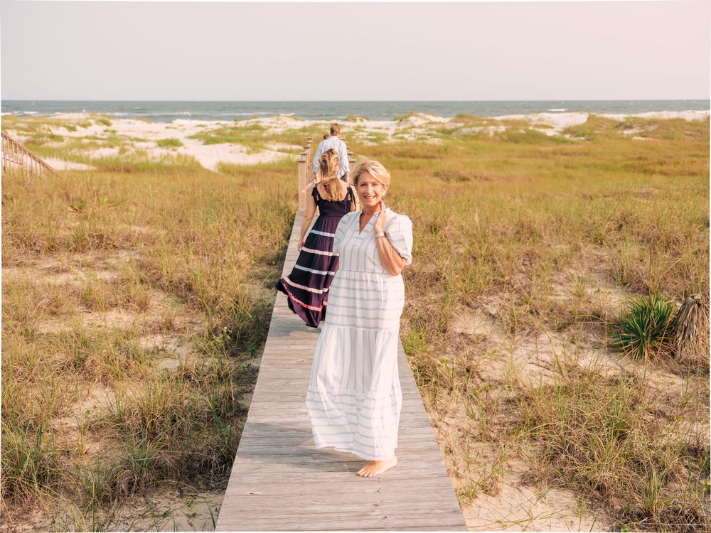 how to get simple yet memorable family photos | pink penguin studios