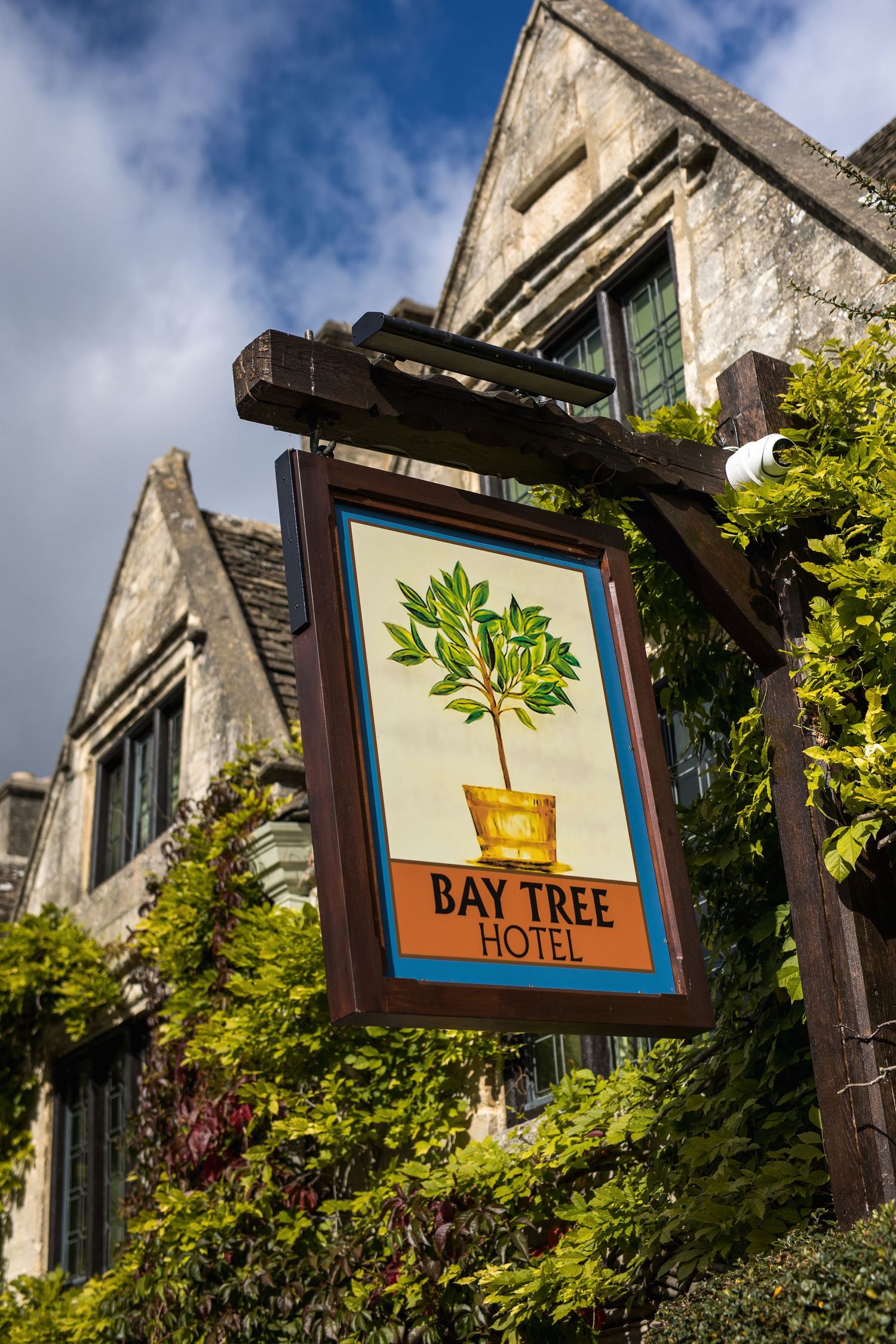 The Bay Tree, Burford, Vicky Lewis Photography