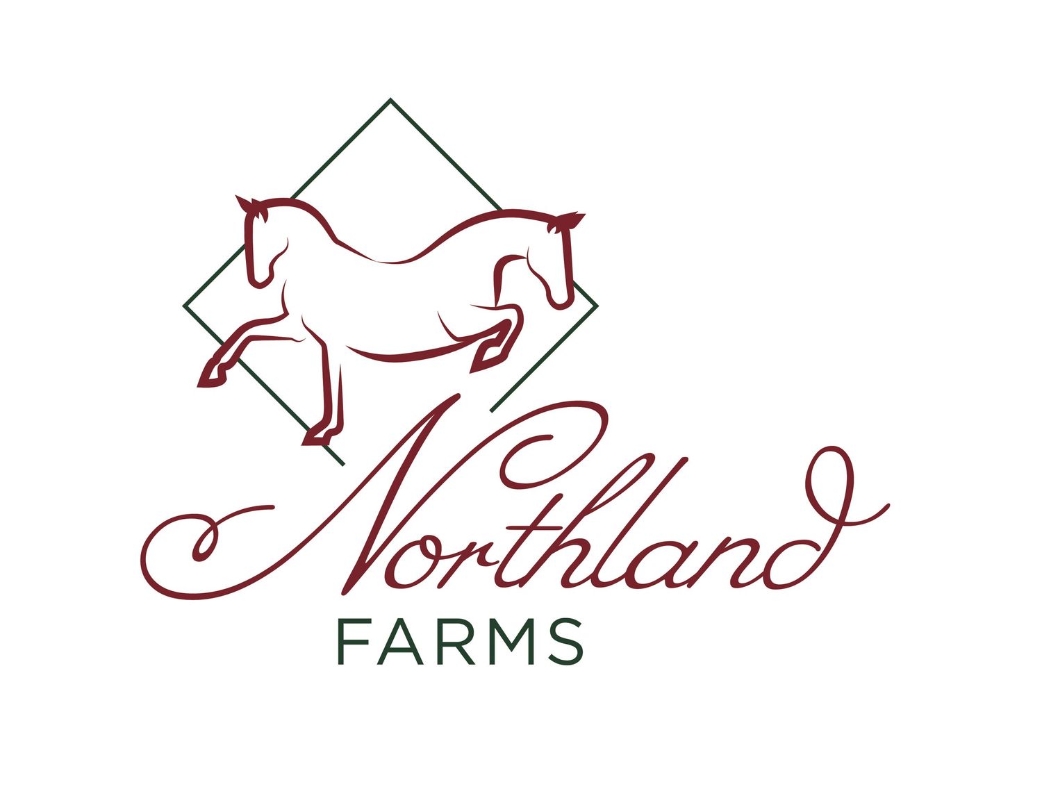 Northland Farms logo
