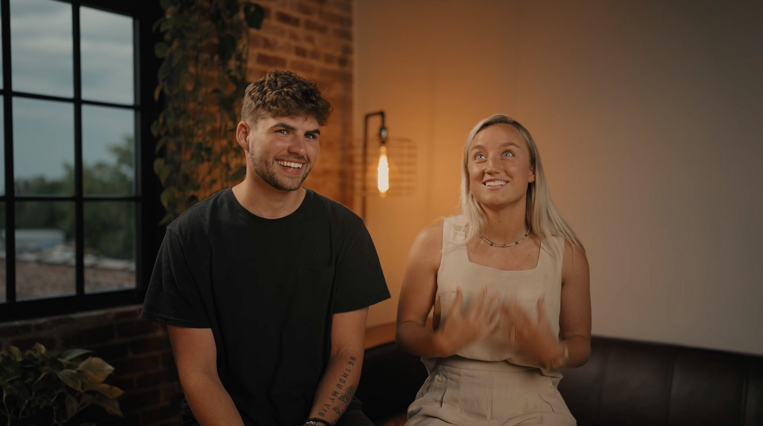 Beyond Uganda Adoption Video