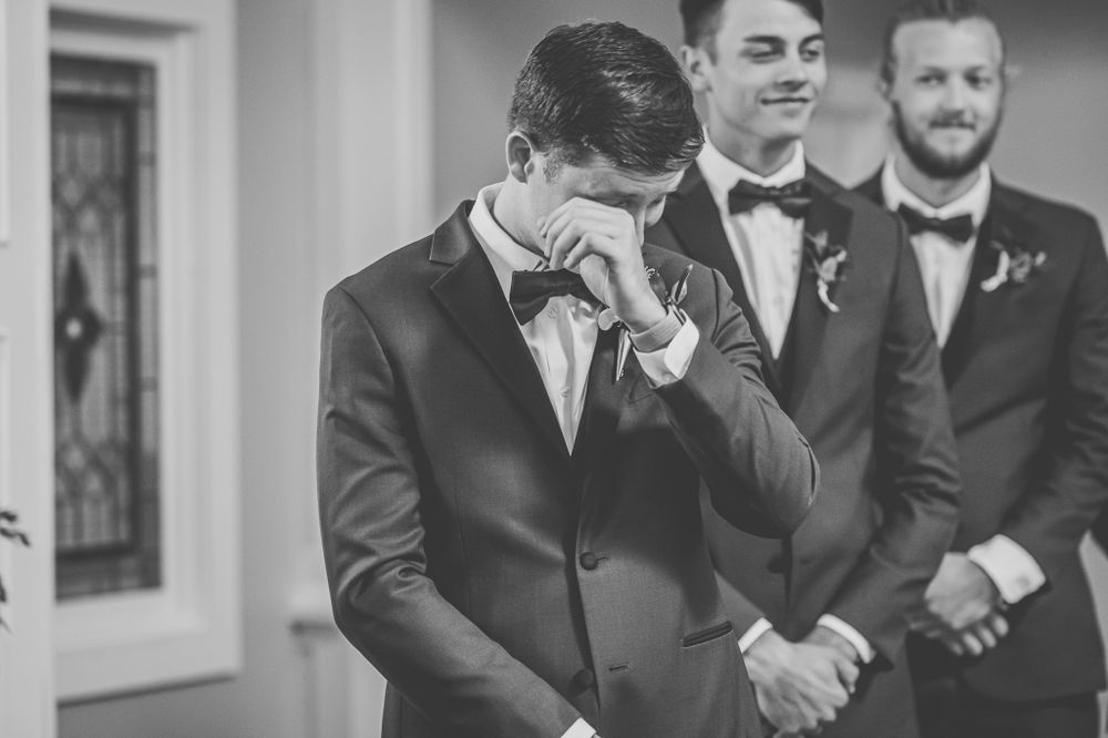 Baker Building, Downtown Lubbock, Texas, Wedding at the Baker Building in Lubbock, Lubbock Wedding Photographer