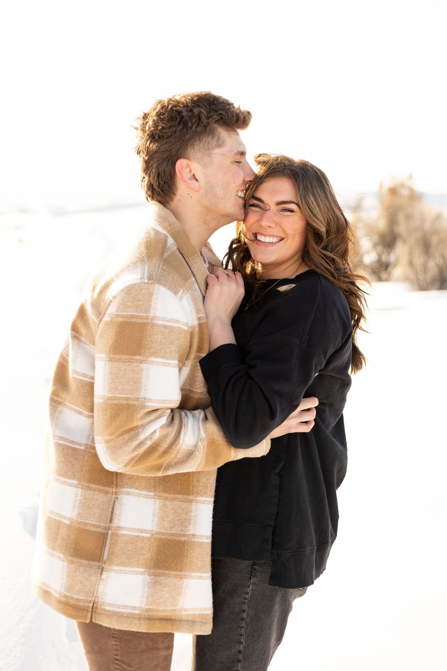 Idaho engagement photographer, Utah engagement photographer, Rexburg engagement photographer, Eastern Idaho photographer