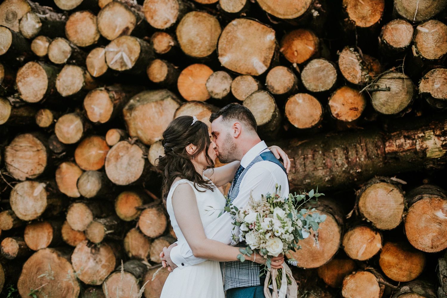 the outbarn clough bottom wedding photography
