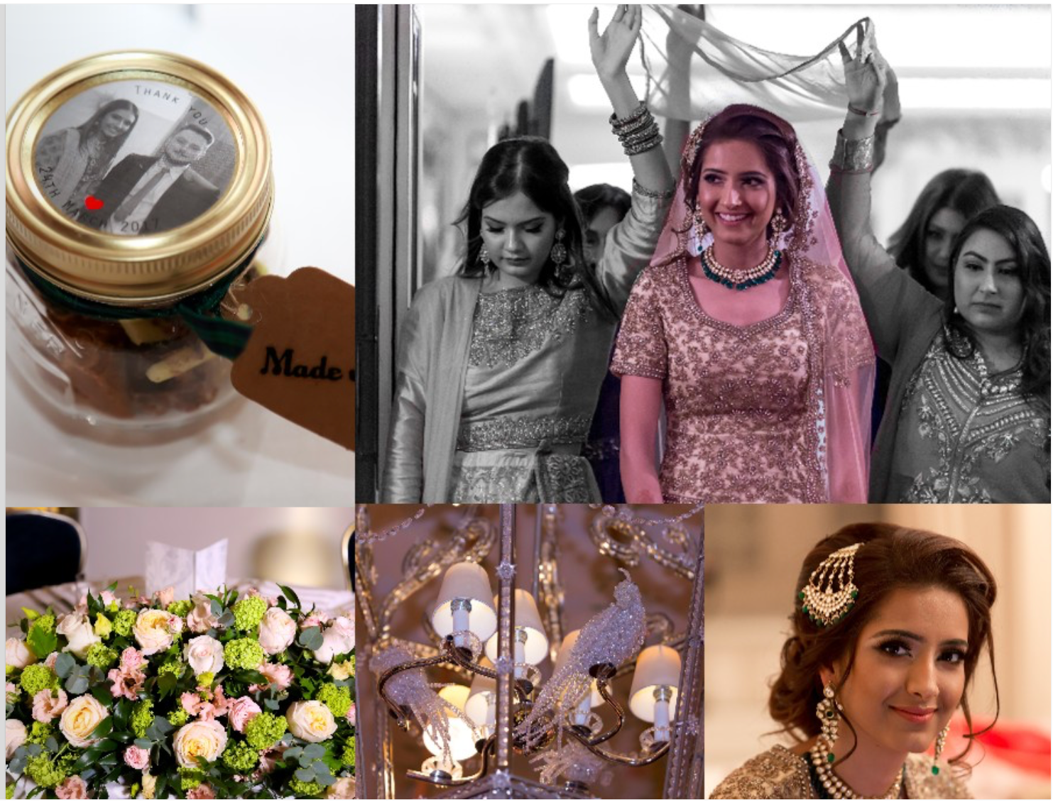 Dorchester Hotel London Wedding and Civil Ceremony