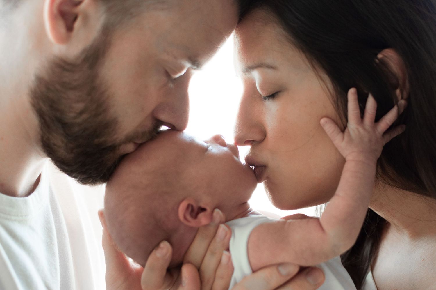 Heloisa Giaretta Family Photography