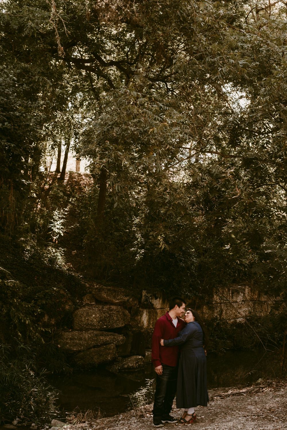 Katy Montoya Photography - Kenedy, Texas Photographer - Seguin, Texas Engagement Photography