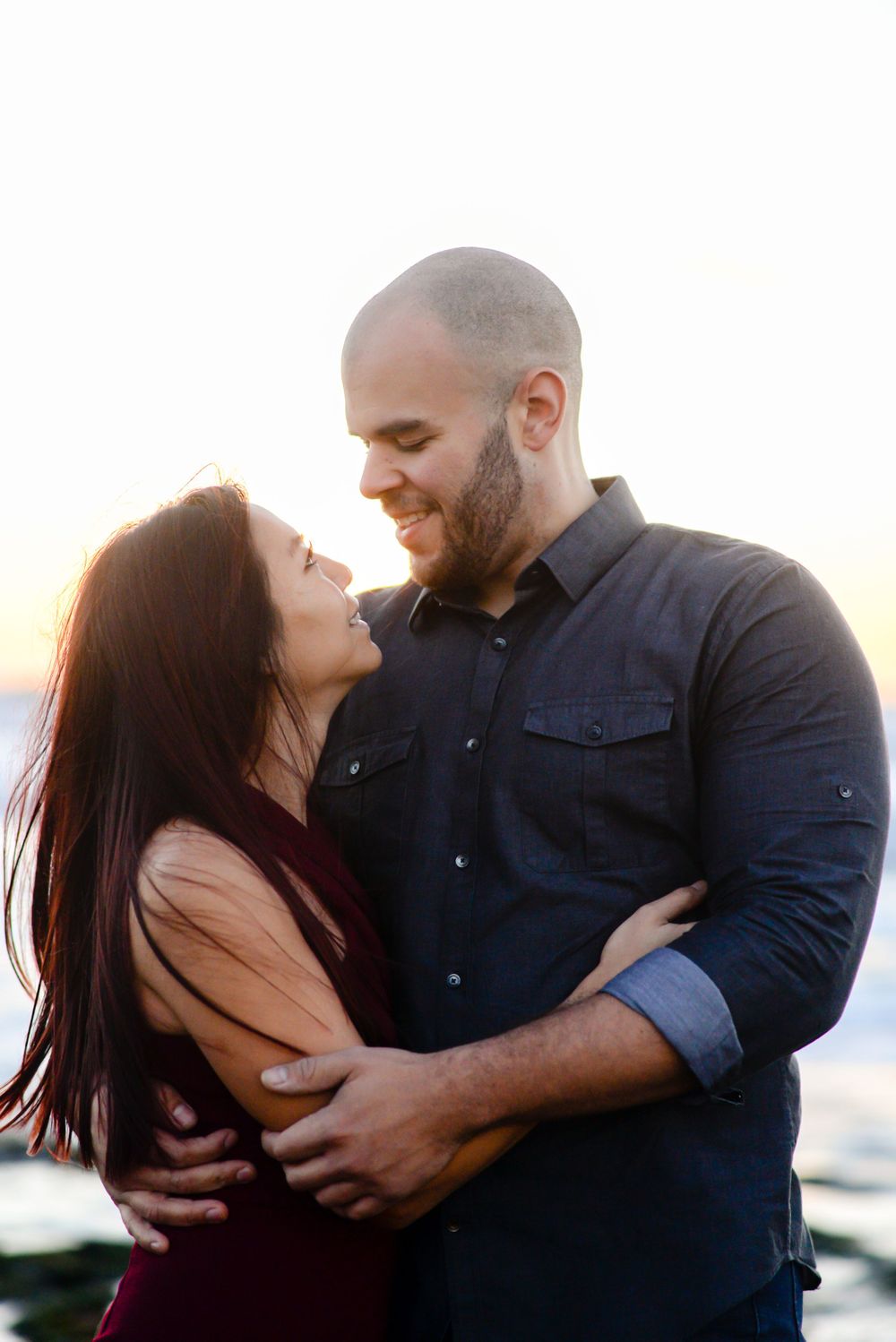 Engagement