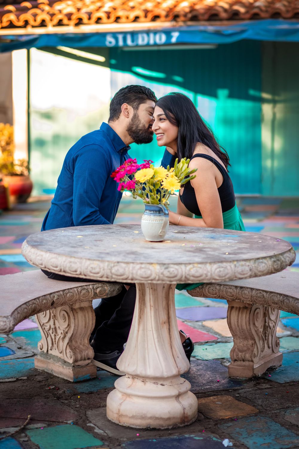 Engagement