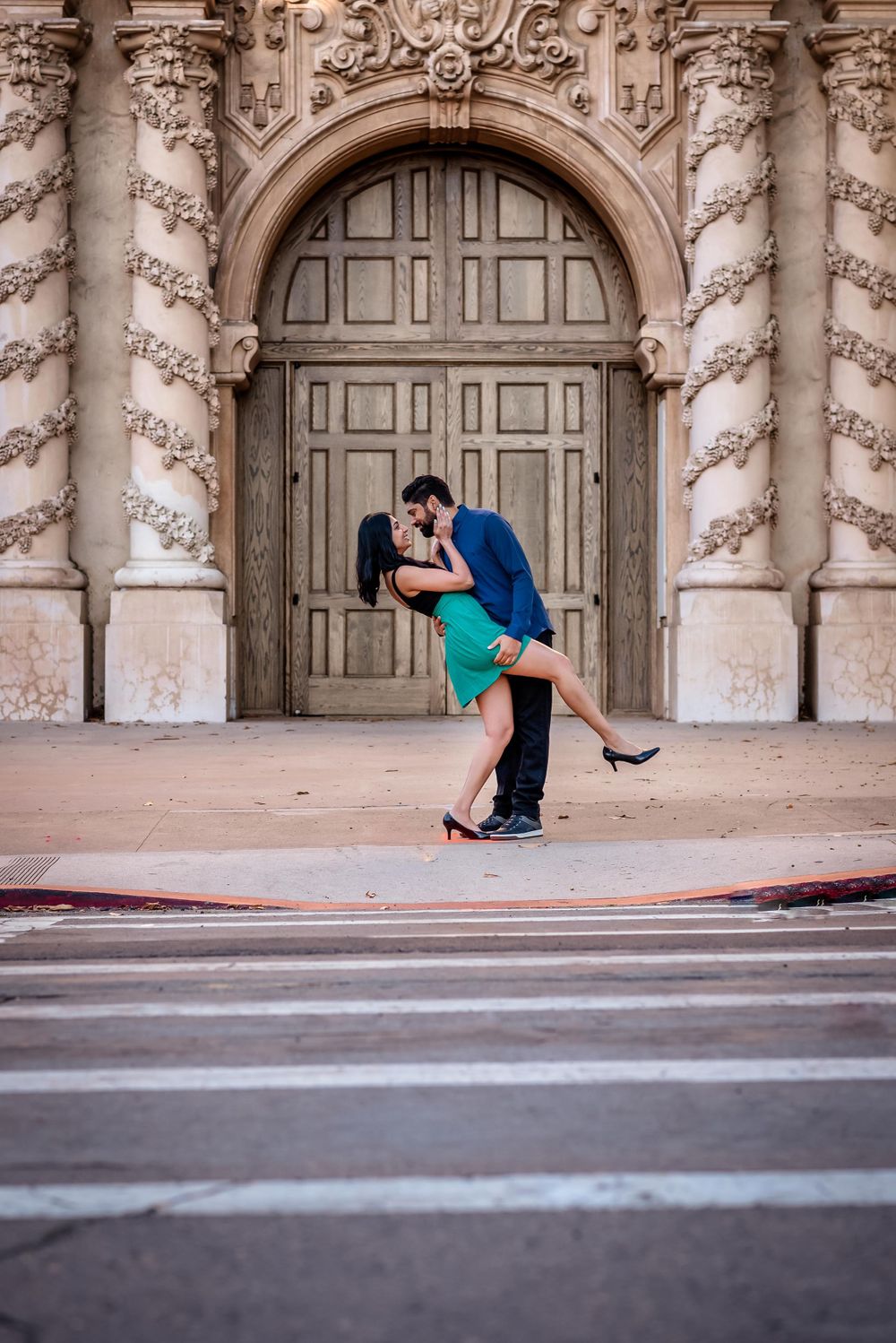 Engagement