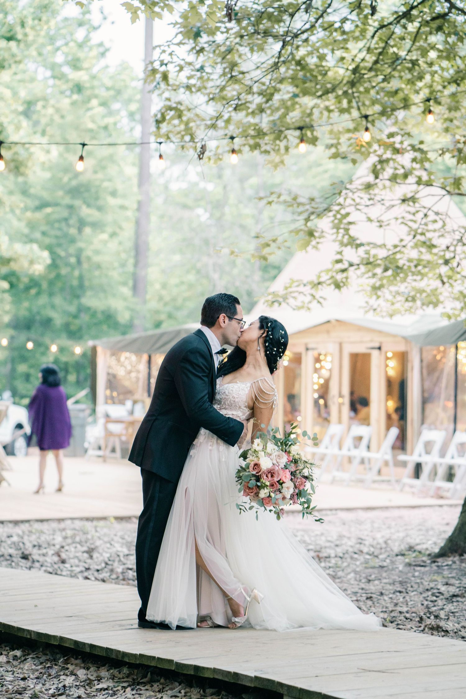 Wedding Fine Art Photography and Videography Annie Strever Group Elopement Austin Texas Houston Dallas Engagement