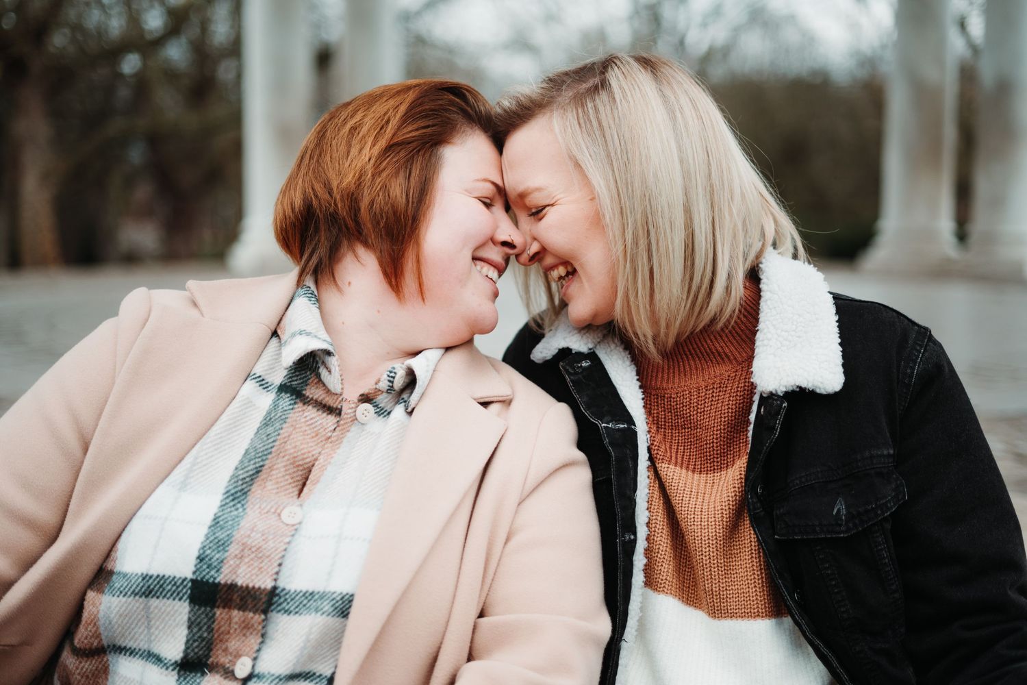 couple photoshoot rotherham emilia czarnota photography