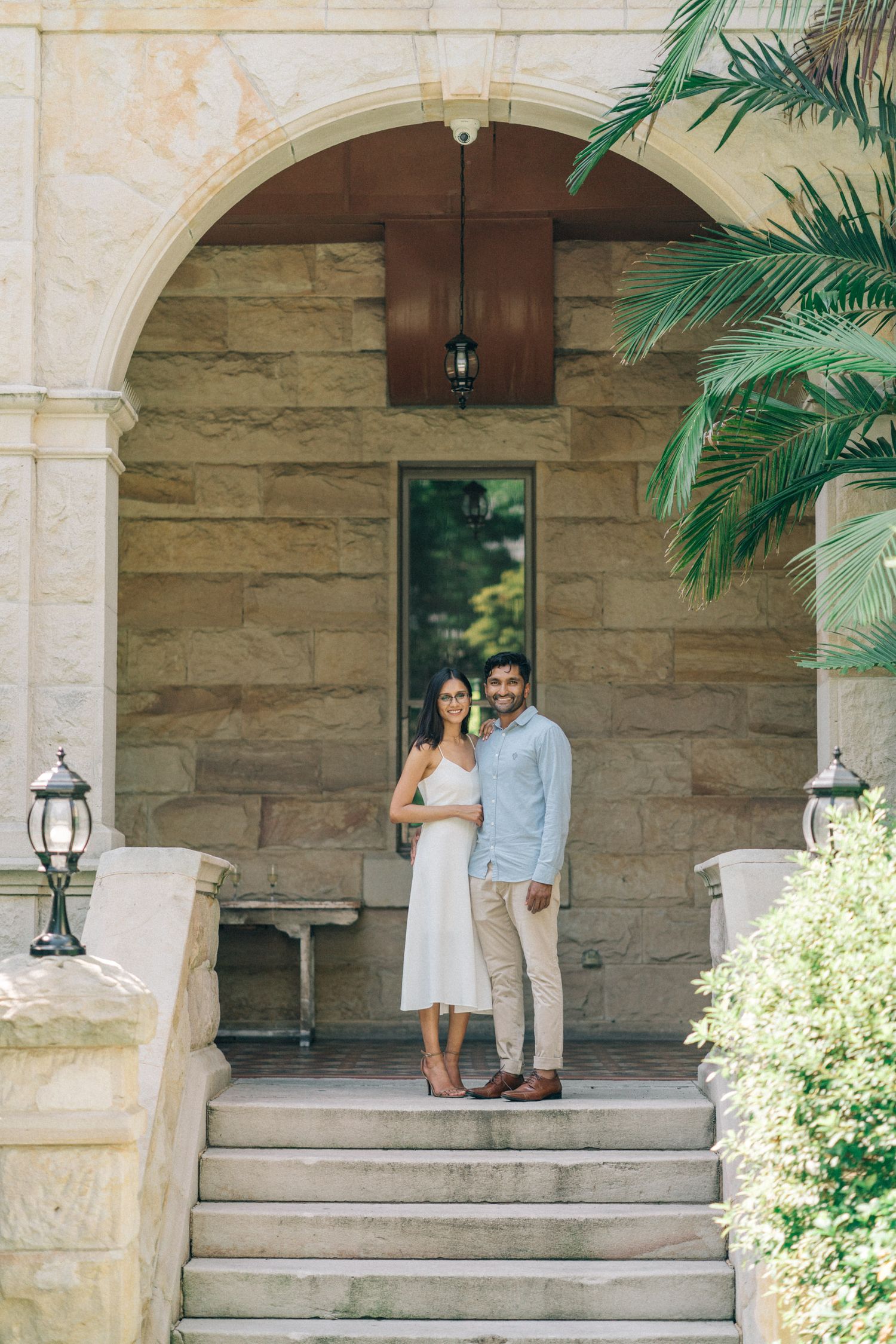 engagement capture by About Life Photography