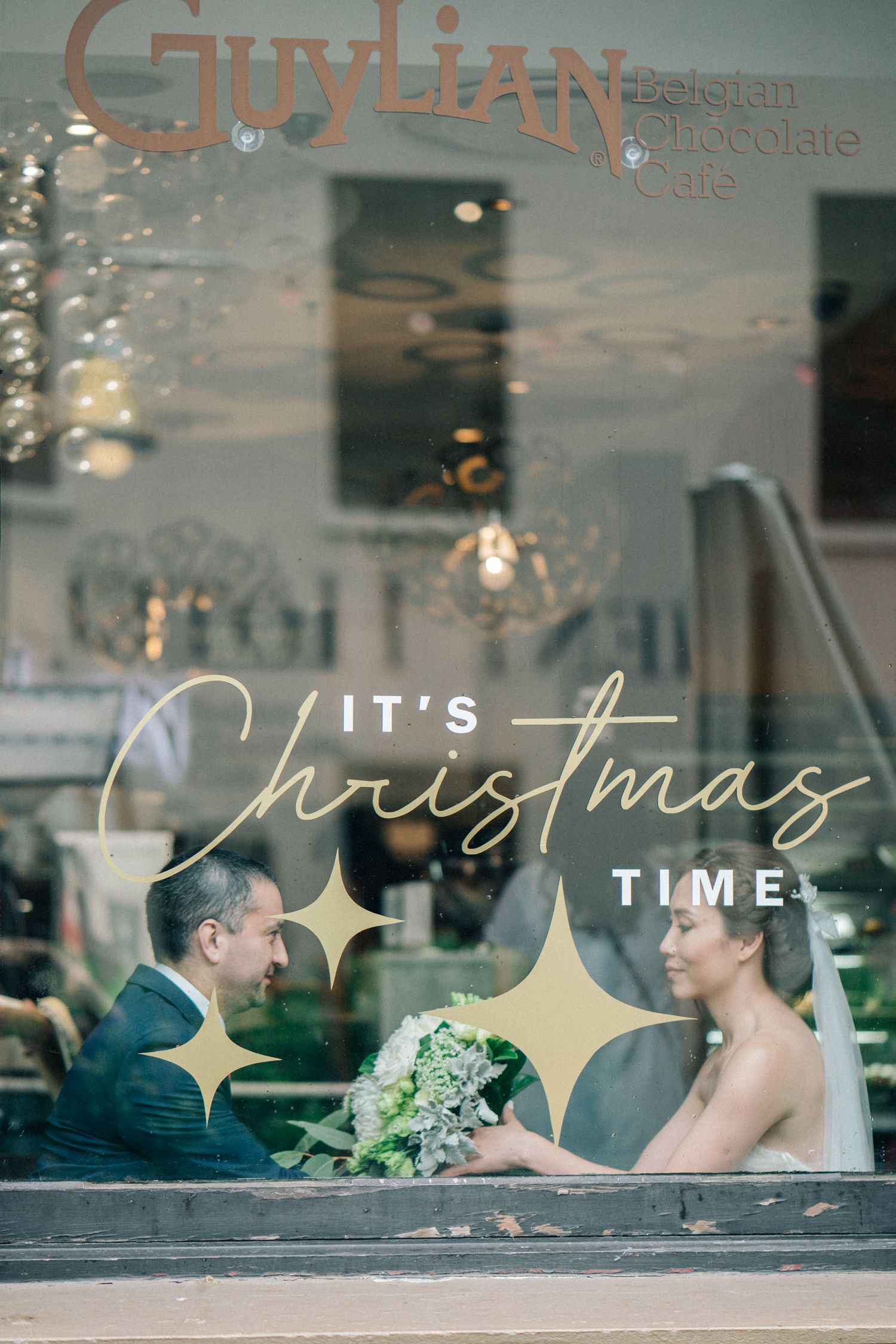 The Rocks engagement capture by About Life Photography