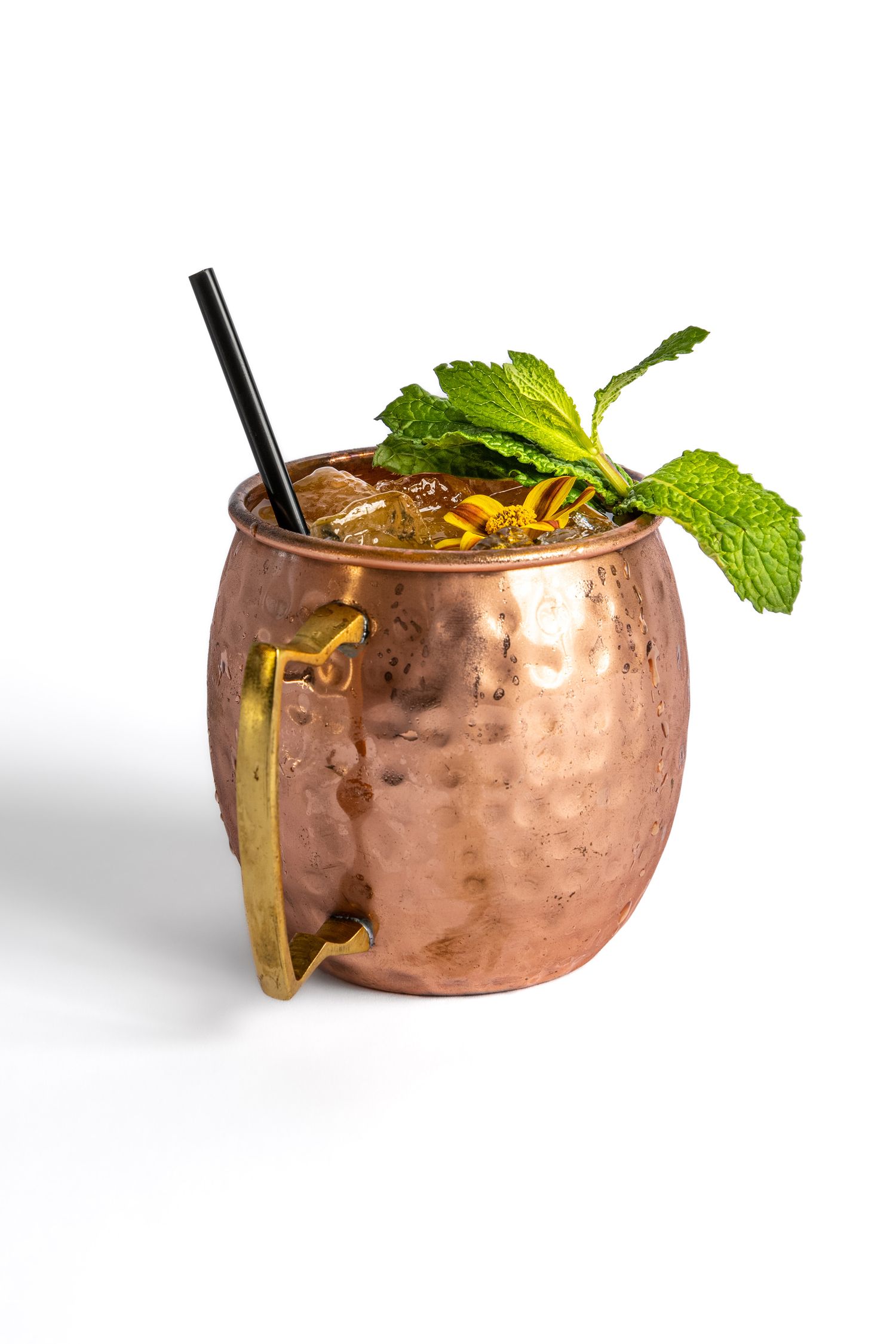 The Reserve, Mango Mexican Mule