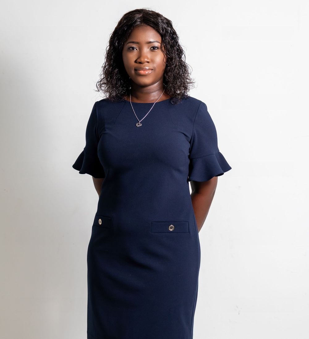 ARRTBy Norton Weir Portrait/Headshots Photography in Jamaica. Jamaican WeddingWire Photographer