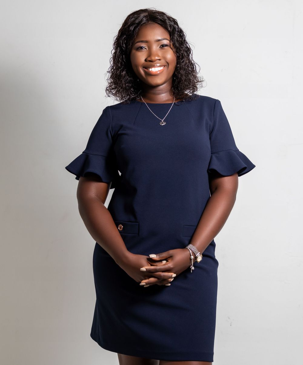 ARRTBy Norton Weir Portrait/Headshots Photography in Jamaica. Jamaican WeddingWire Photographer