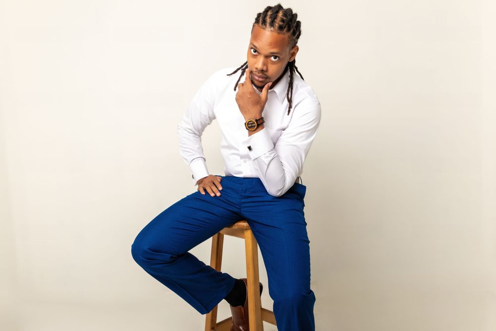 ARRTBy Norton Weir Portrait/Headshots Photography in Jamaica. Jamaican WeddingWire Photographer