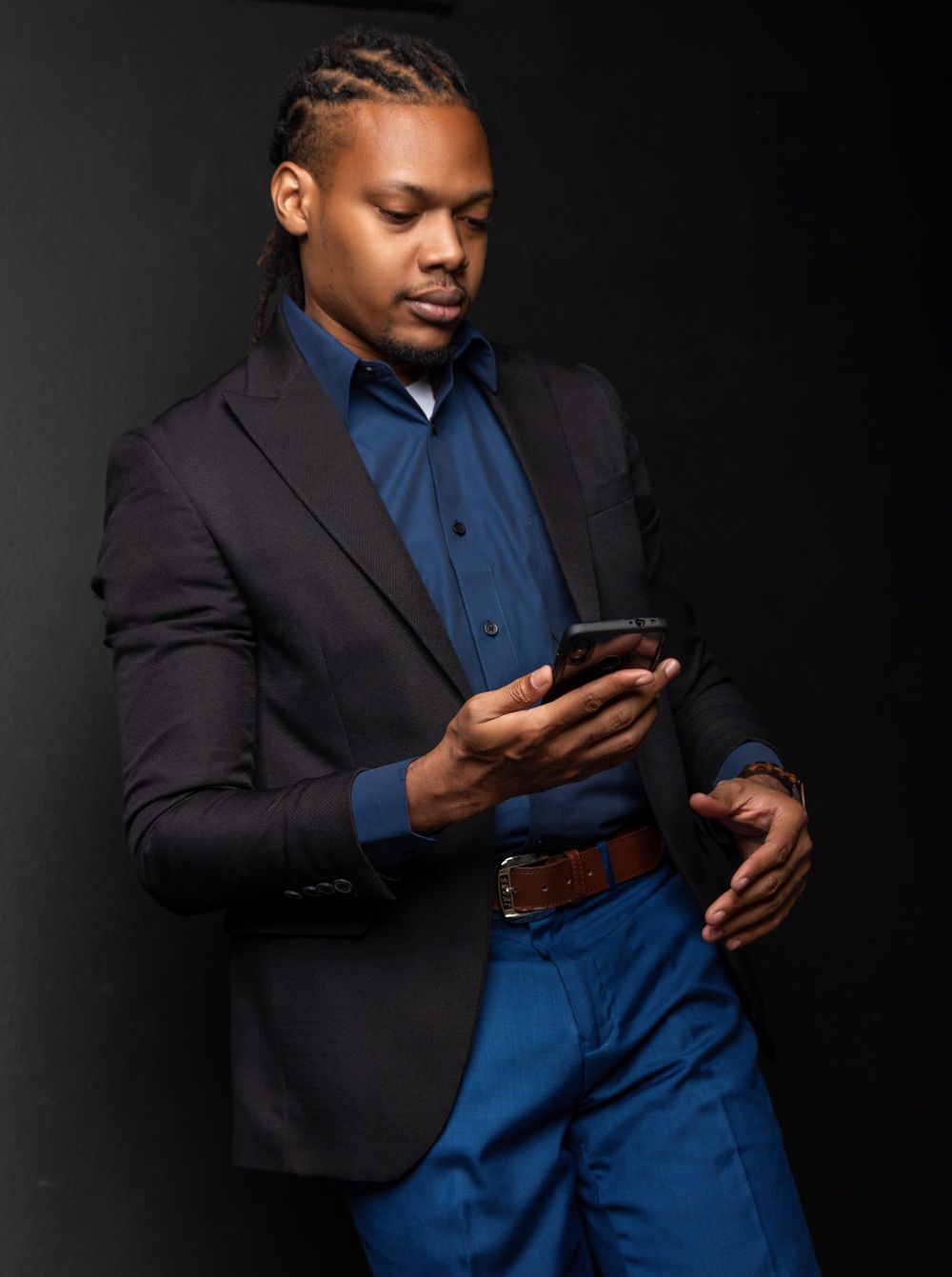 ARRTBy Norton Weir Portrait/Headshots Photography in Jamaica. Jamaican WeddingWire Photographer