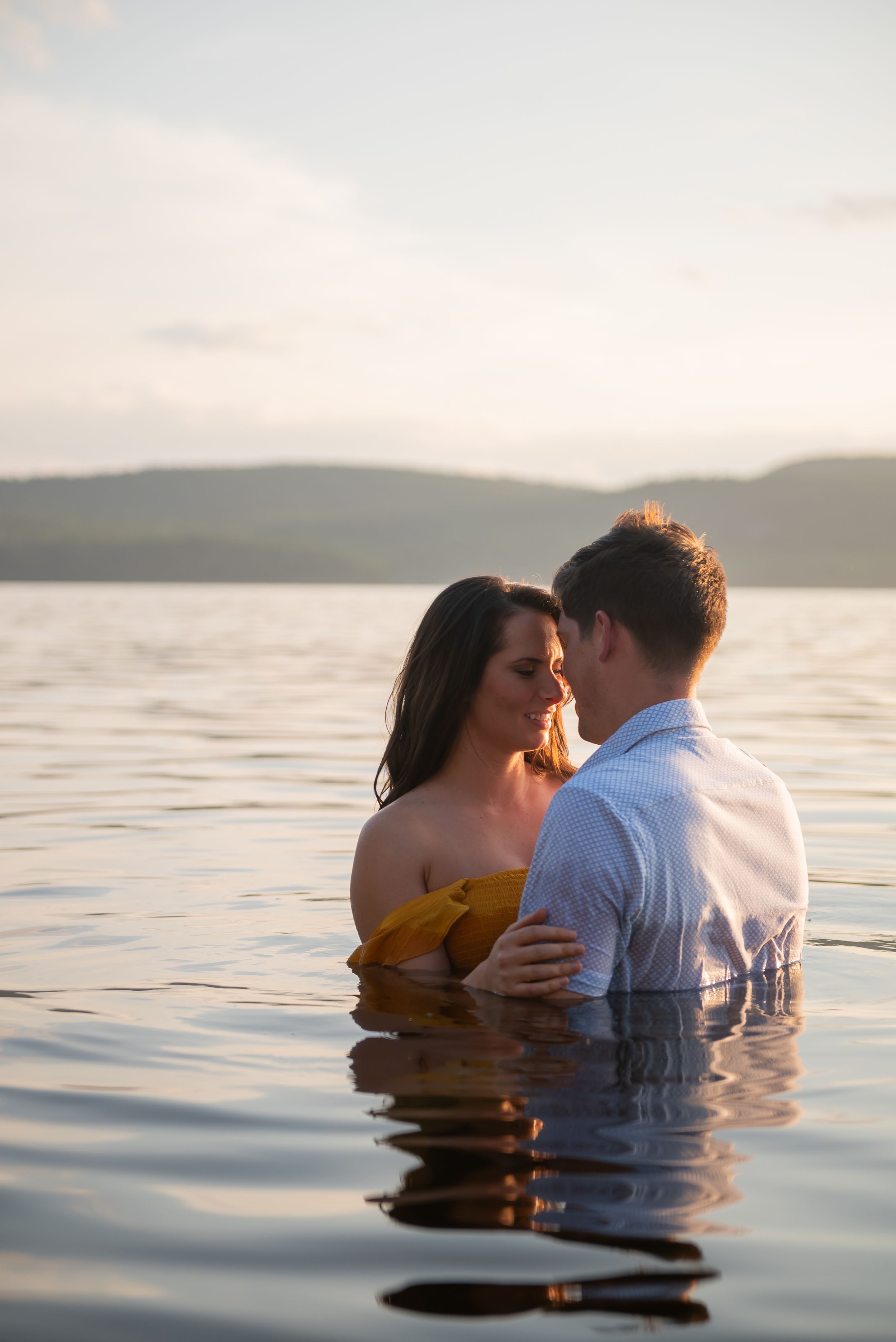 Coopers Cabane, Engagement Photography Ottawa, Ottawa Engagement Photographer, Calabogie, Ottawa Photographer