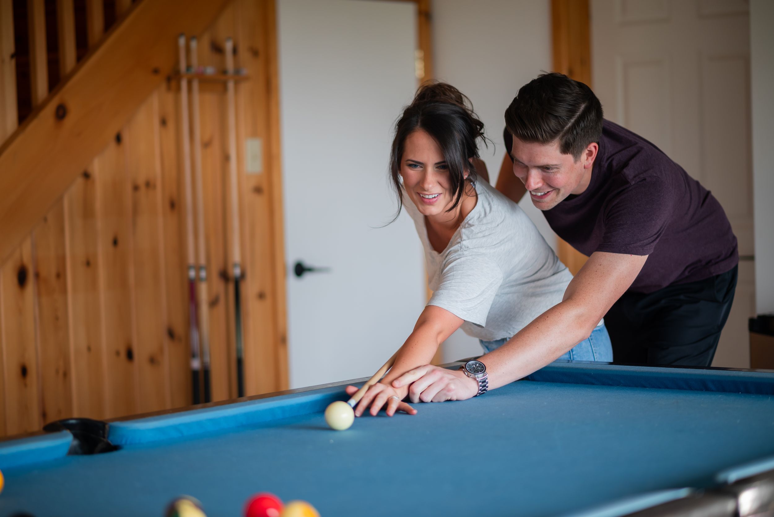 Coopers Cabane, Engagement Photography Ottawa, Ottawa Engagement Photographer, Calabogie, Ottawa Photographer