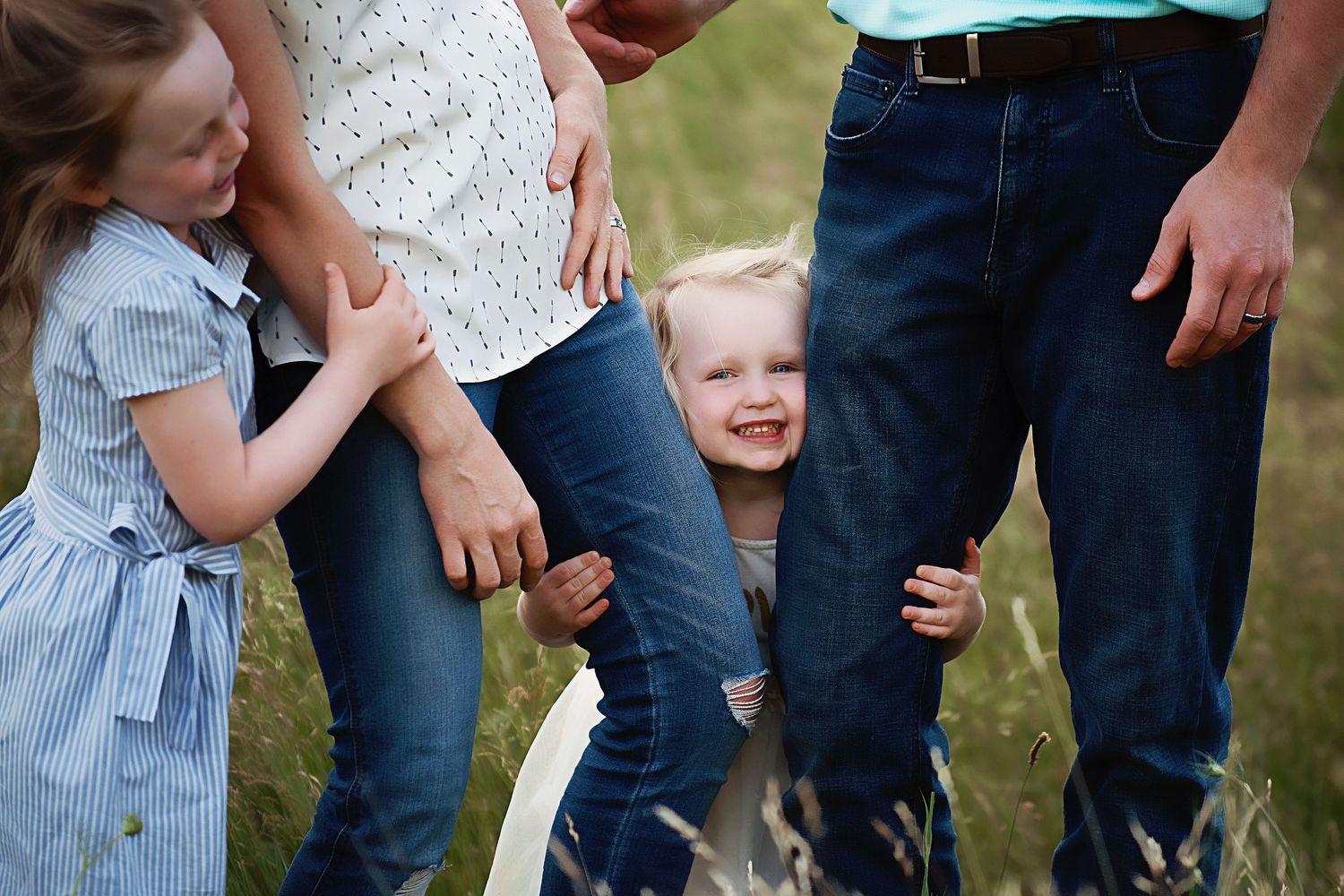 Jessica Rae Portraits Testimonials