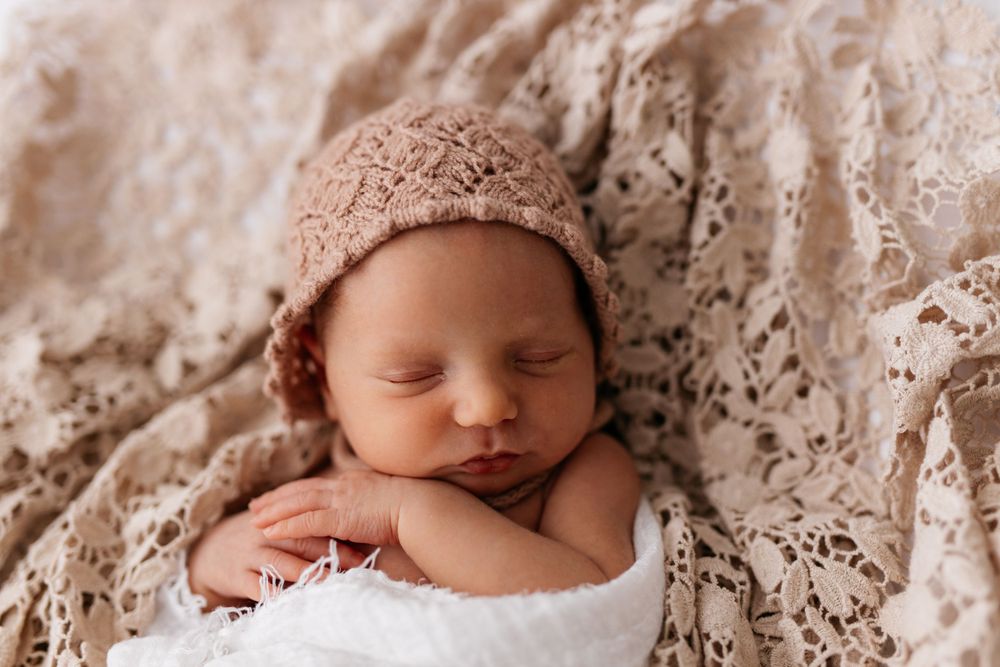 newbornkuvaus mikkeli