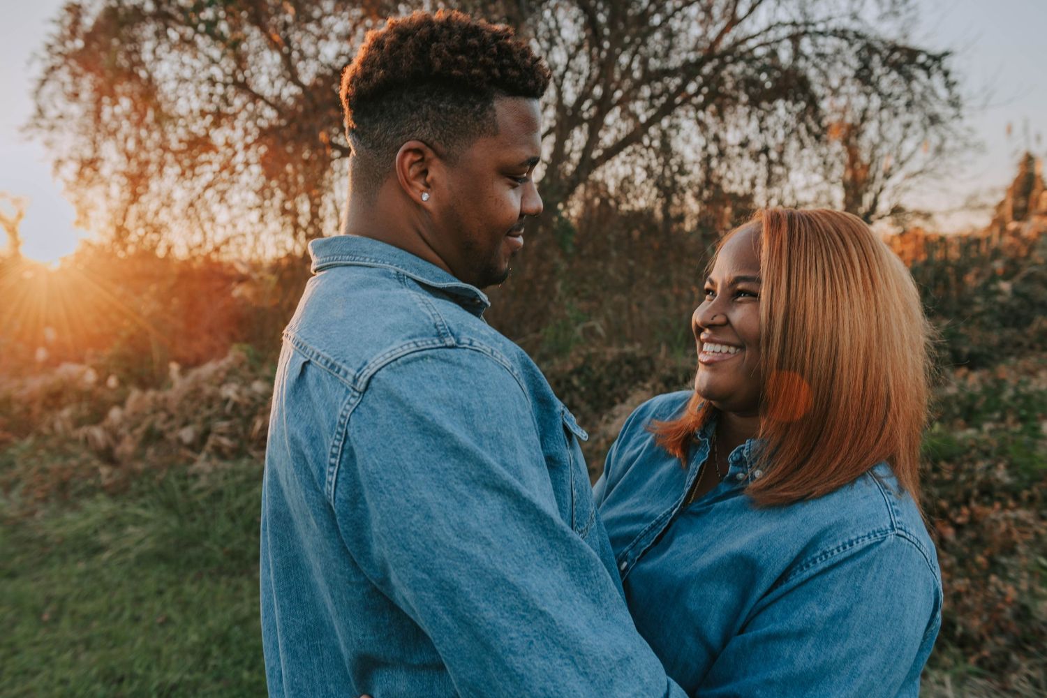 Couples and Engagements - Brandywine Valley Photographer - PA, DE, MD, NJ