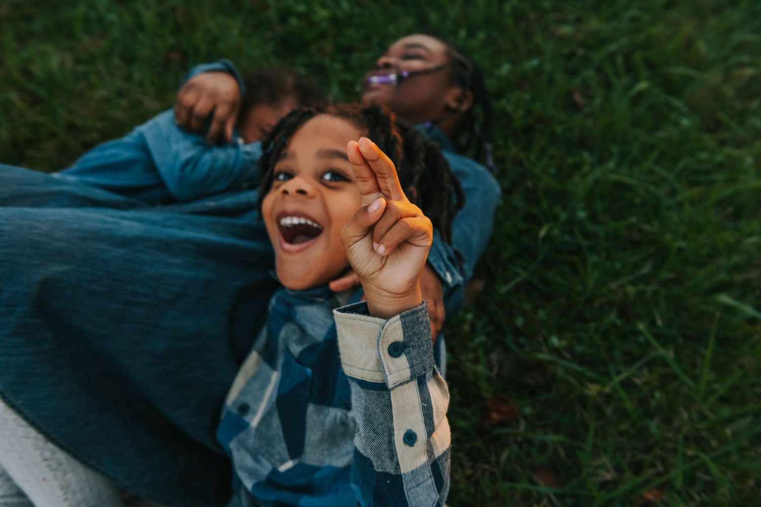 MIni Lifestyle Session - Brandywine Valley Photographer