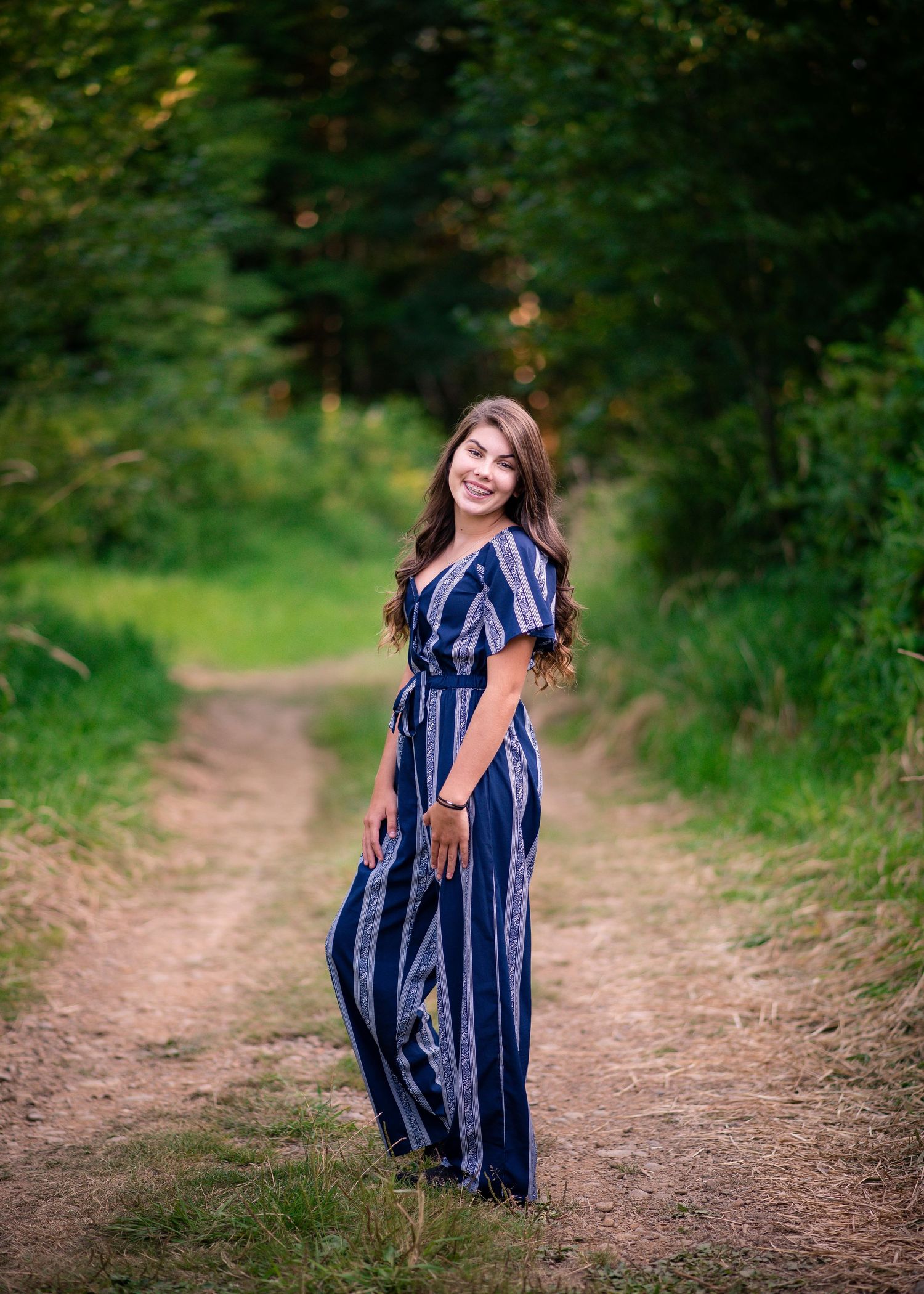 high school, senior, pictures, Tacoma, Washington