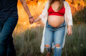 Family Photographer in Waco, Texas with Natalia Burrows Photography